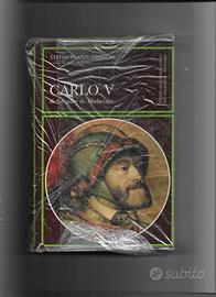 1973 Carlo V De Agostini rilegato