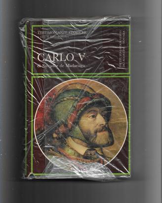 1973 Carlo V De Agostini rilegato