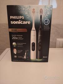 Spazzolino Elettrico Philips  Sonicare Serie 8500 