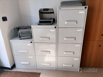 Classificatori da ufficio