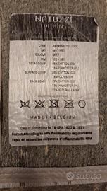 Tappeto Mad Men by Natuzzi 200cm x 280 cm