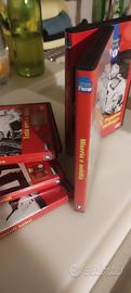 Collezione DVD film Totò circa 130 titoli