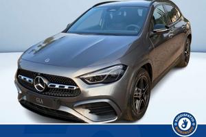 Mercedes-Benz GLA 180 Automatic AMG Line Extr...