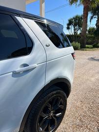 Dyscovery sport 2.0 automatico