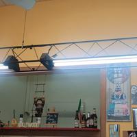 Traliccio 4 neon