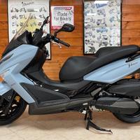 Kit carene completo per Kymco Xtown 125 - 300