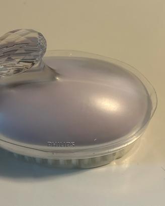 Spazzola per cuoio cappelluto philips