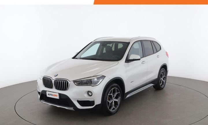 BMW X1 xDrive18d xLine
