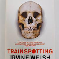 Libro Trainspotting - Irvine Welsh