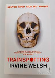 Libro Trainspotting - Irvine Welsh