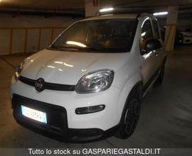 FIAT Panda 1.2 EasyPower City Life GPL