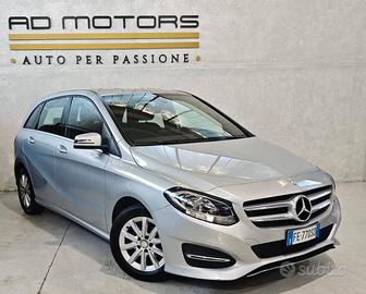 Mercedes-benz B 180 Neopatentati B180 Sport Manual