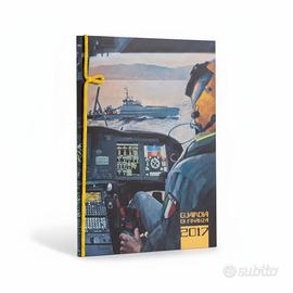 Calendario Guardia di Finanza 2017