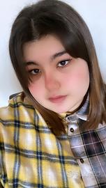 Adetta alle pulizie, babysitter, badante