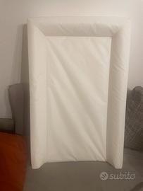 Materassino vadra per fasciatoio Ikea