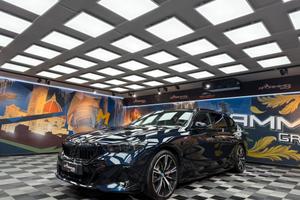 Bmw 530 530e xDRIVE TOURING MSPORT PRO (605)