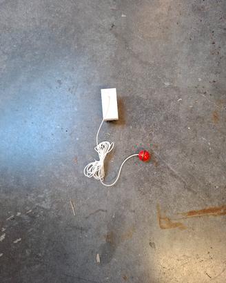 Pulsante a tirante per allarme bagno BTicino N4033