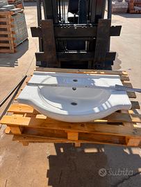 Lavabo piccolo ceramica