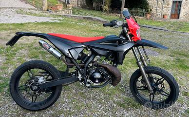 Beta 50 - Motard