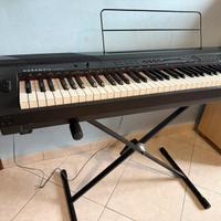 Pianoforte kurzweil Ka-90