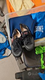 scarpe kung fu marca Top One
