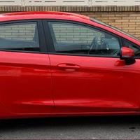 Fiesta 1.1 Titanium GPL  75cv