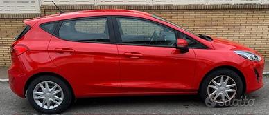 Fiesta 1.1 Titanium GPL  75cv