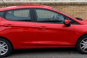 Fiesta 1.1 Titanium GPL  75cv