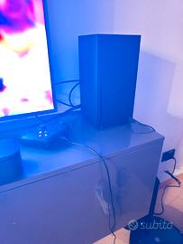 Xbox serie X