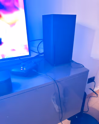 Xbox serie X
