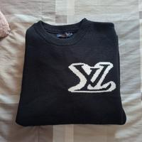 maglione louis vuitton XL