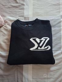 maglione louis vuitton XL