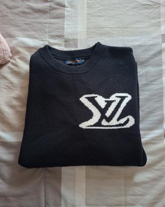 maglione louis vuitton XL