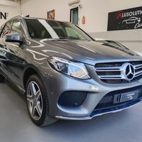 Mercedes-benz GLE 250 d 4Matic Premium Plus