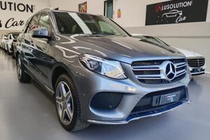 Mercedes-benz GLE 250 d 4Matic Premium Plus