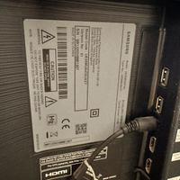 Tv Samsung 55 UHD (non funIonante )