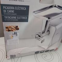 Tritacarne elettrico