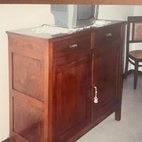 CREDENZA