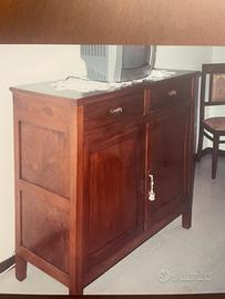 CREDENZA