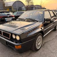 LANCIA Delta 2.0i.e. turbo 16V HF integrale 6
