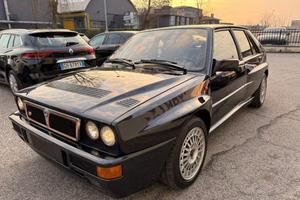 LANCIA Delta 2.0i.e. turbo 16V HF integrale 6