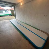 Air Track Physionics con Pompa Elettrica