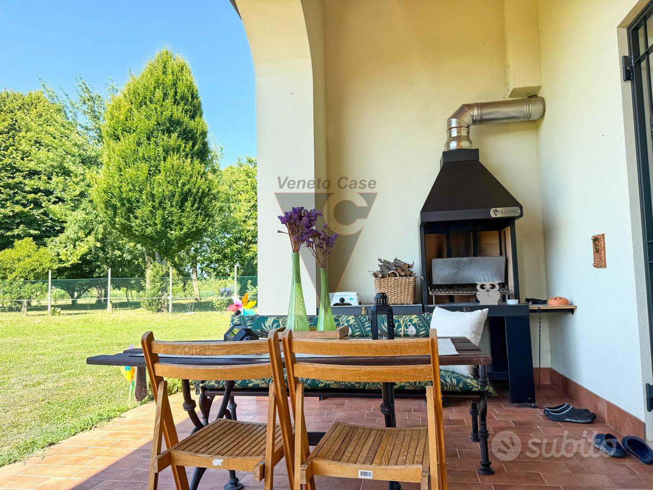 Casa – Pianiga, Avogadro - Vista 3