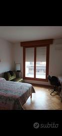 SINGOLA CON BAGNO PRIVATO - C.so MILANO