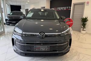 Volkswagen Tiguan 2.0 TDI 150 CV DSG Edition Plus