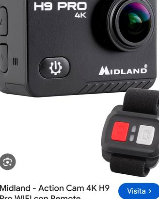 action cam midland