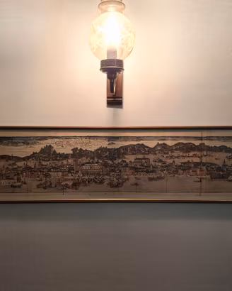 Quadro di Venezia nel Rinascimento Erhard Reuwich