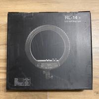 RL-14 LED soft ring light