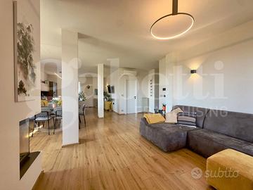 Appartamento Bruino [Cod. rif 3304932VRG]