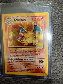 Super Collezione carte pokemon rare introvabili!